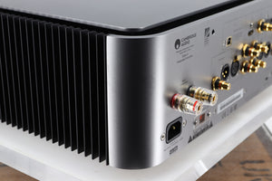 Cambridge Audio Edge A Integrated Amplifier