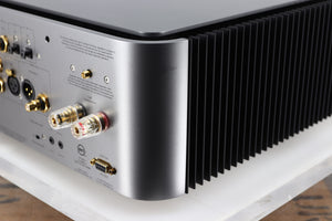 Cambridge Audio Edge A Integrated Amplifier