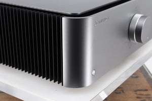 Cambridge Audio Edge A Integrated Amplifier