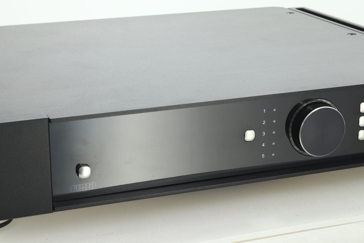 Rega Elicit-R Integrated Amplifier