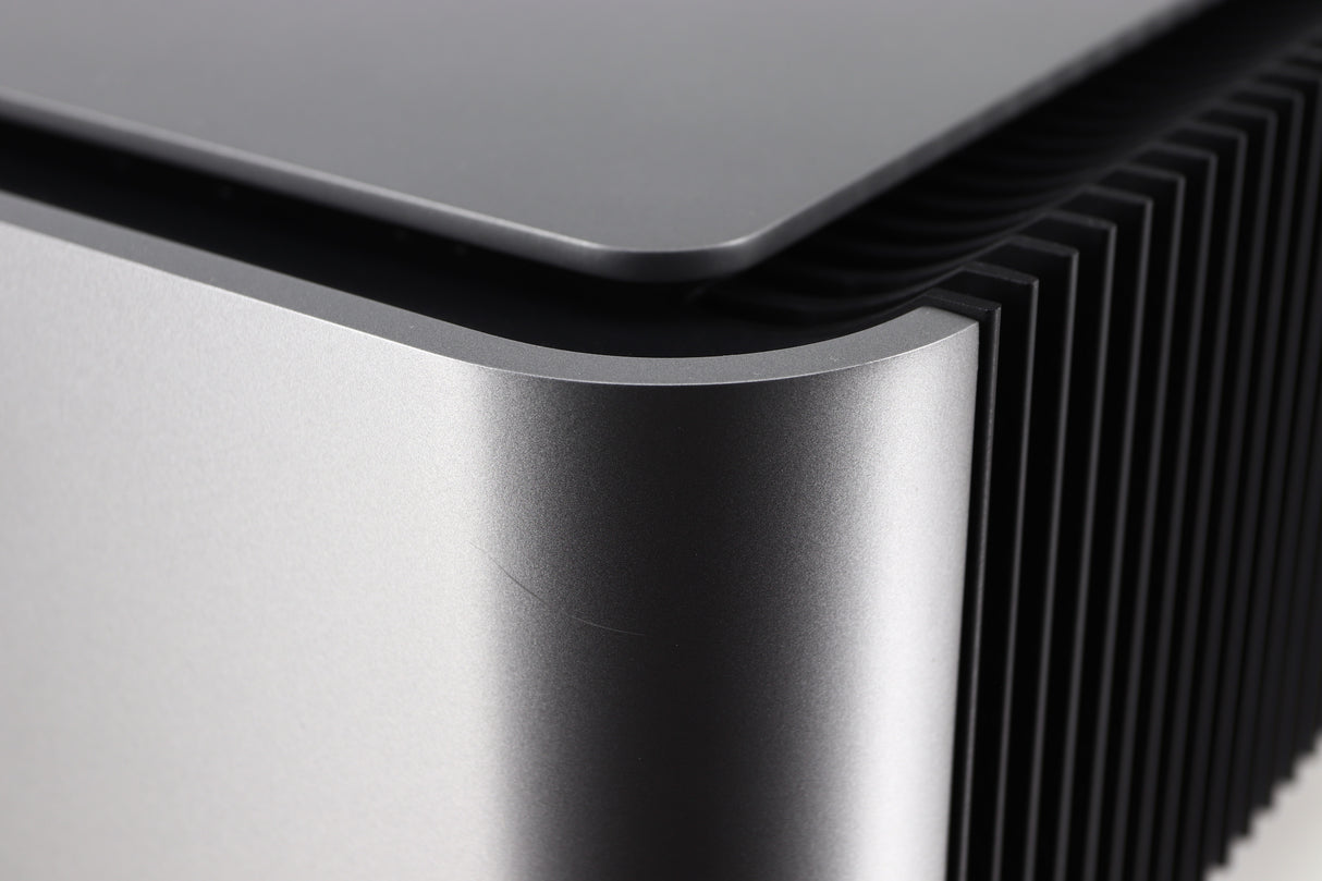 Cambridge Audio Edge A Integrated Amplifier