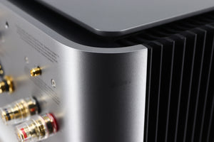 Cambridge Audio Edge A Integrated Amplifier