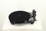 Rega Planar 8 Turntable - Matt Polaris Grey
