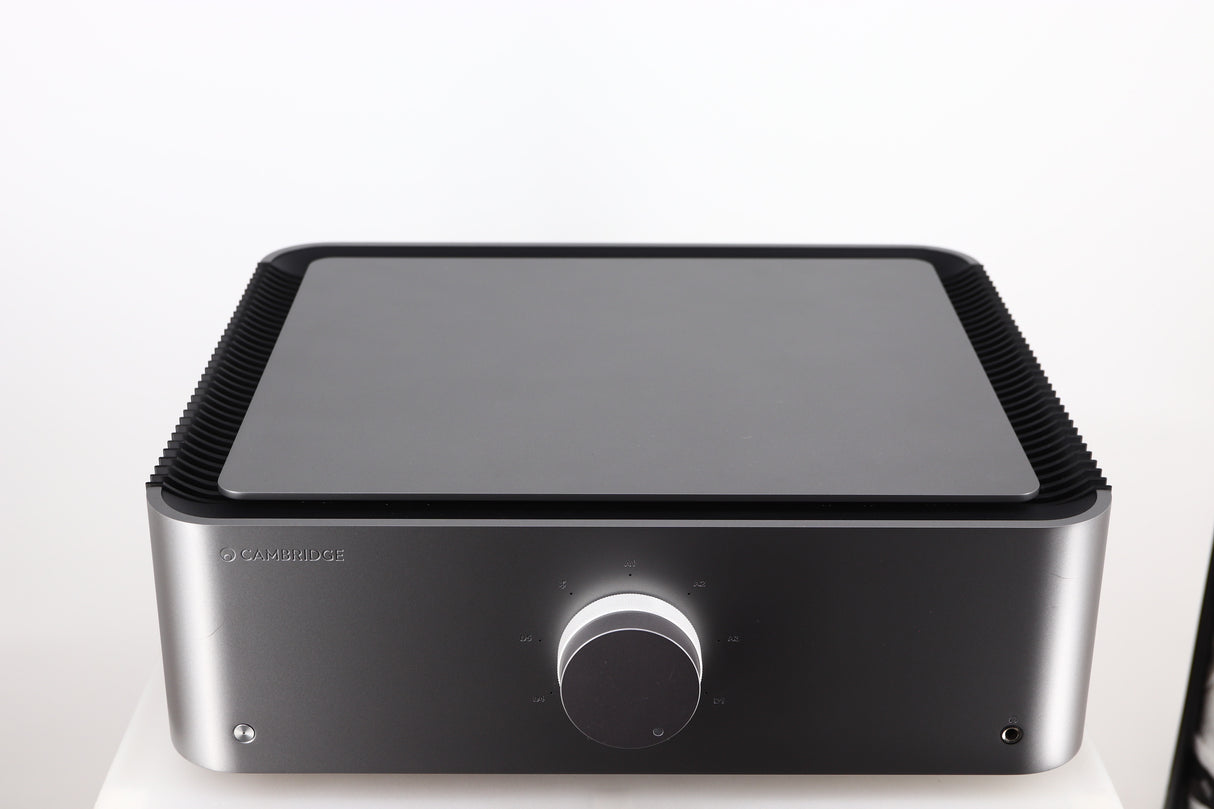 Cambridge Audio Edge A Integrated Amplifier