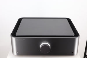 Cambridge Audio Edge A Integrated Amplifier