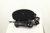 Rega Planar 8 Turntable - Matt Polaris Grey