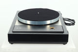 Linn LP12 Turntable - Black / Lingo 2 Power Supply