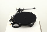 Rega Planar 8 Turntable - Matt Polaris Grey