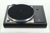 Linn LP12 Turntable - Black / Lingo 2 Power Supply