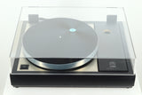 Linn LP12 Turntable - Black / Lingo 2 Power Supply