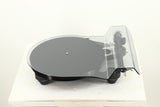 Rega Planar 8 Turntable - Matt Polaris Grey