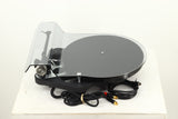 Rega Planar 8 Turntable - Matt Polaris Grey