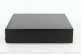 Linn LP12 Turntable - Black / Lingo 2 Power Supply