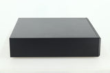 Linn LP12 Turntable - Black / Lingo 2 Power Supply