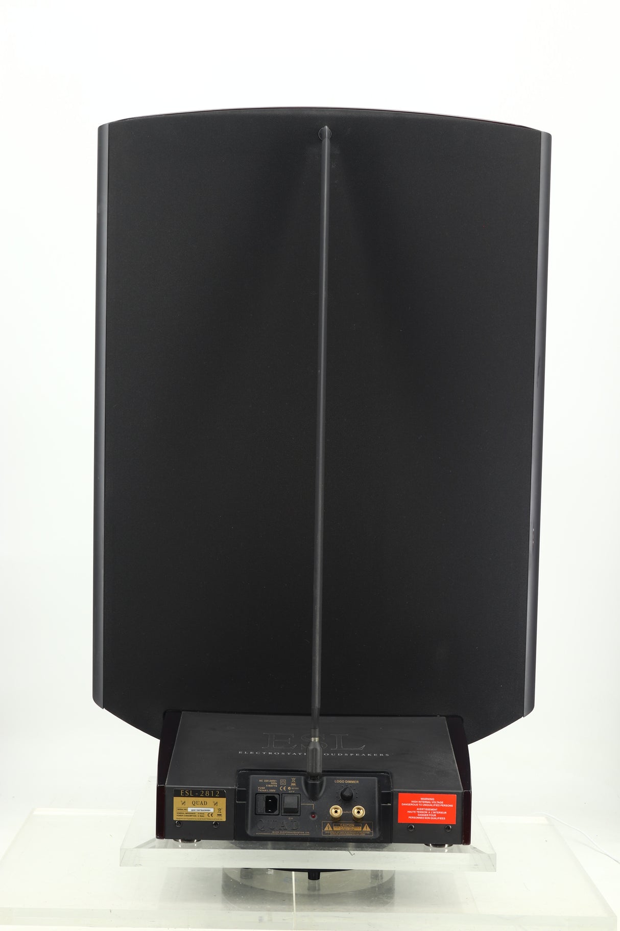 Quad ESL-2812 Electrostatic Loudspeakers