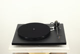 Rega Planar 6 Turntable - Matt Polaris Grey