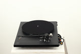 Rega Planar 6 Turntable - Matt Polaris Grey