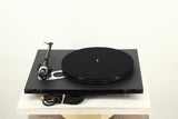 Rega Planar 6 Turntable - Matt Polaris Grey