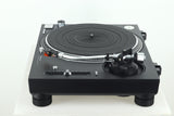 Technics SL-1210GR Turntable / Ortofon 2M Bronze Cartridge