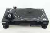 Technics SL-1210GR Turntable / Ortofon 2M Bronze Cartridge