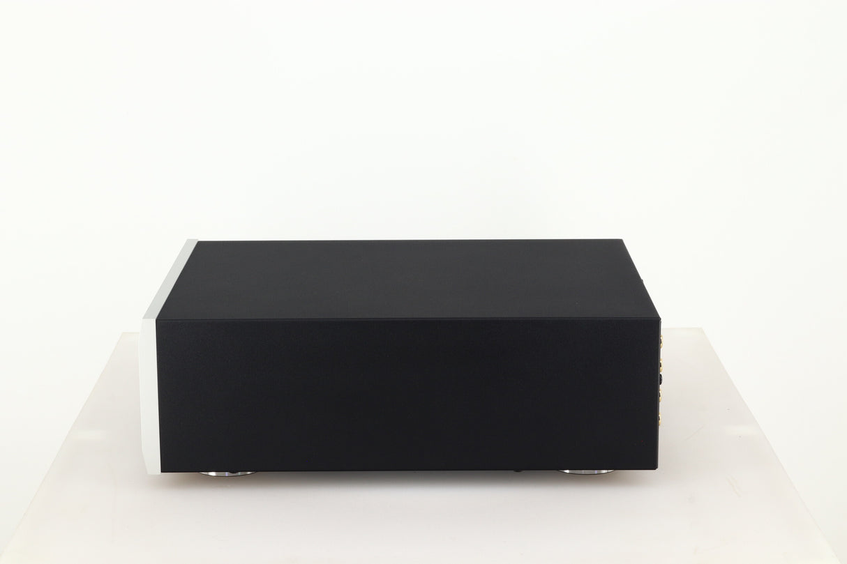 Musical Fidelity M1 CLiC Streamer
