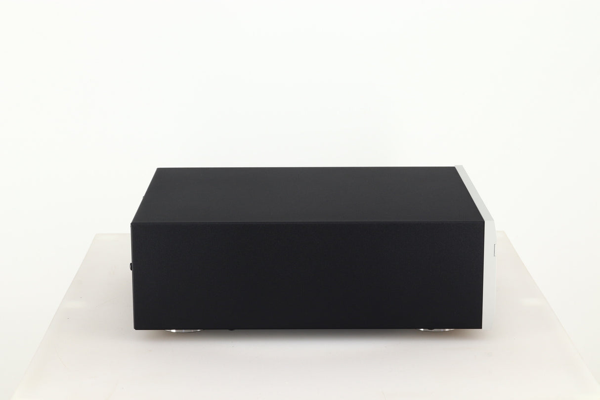 Musical Fidelity M1 CLiC Streamer