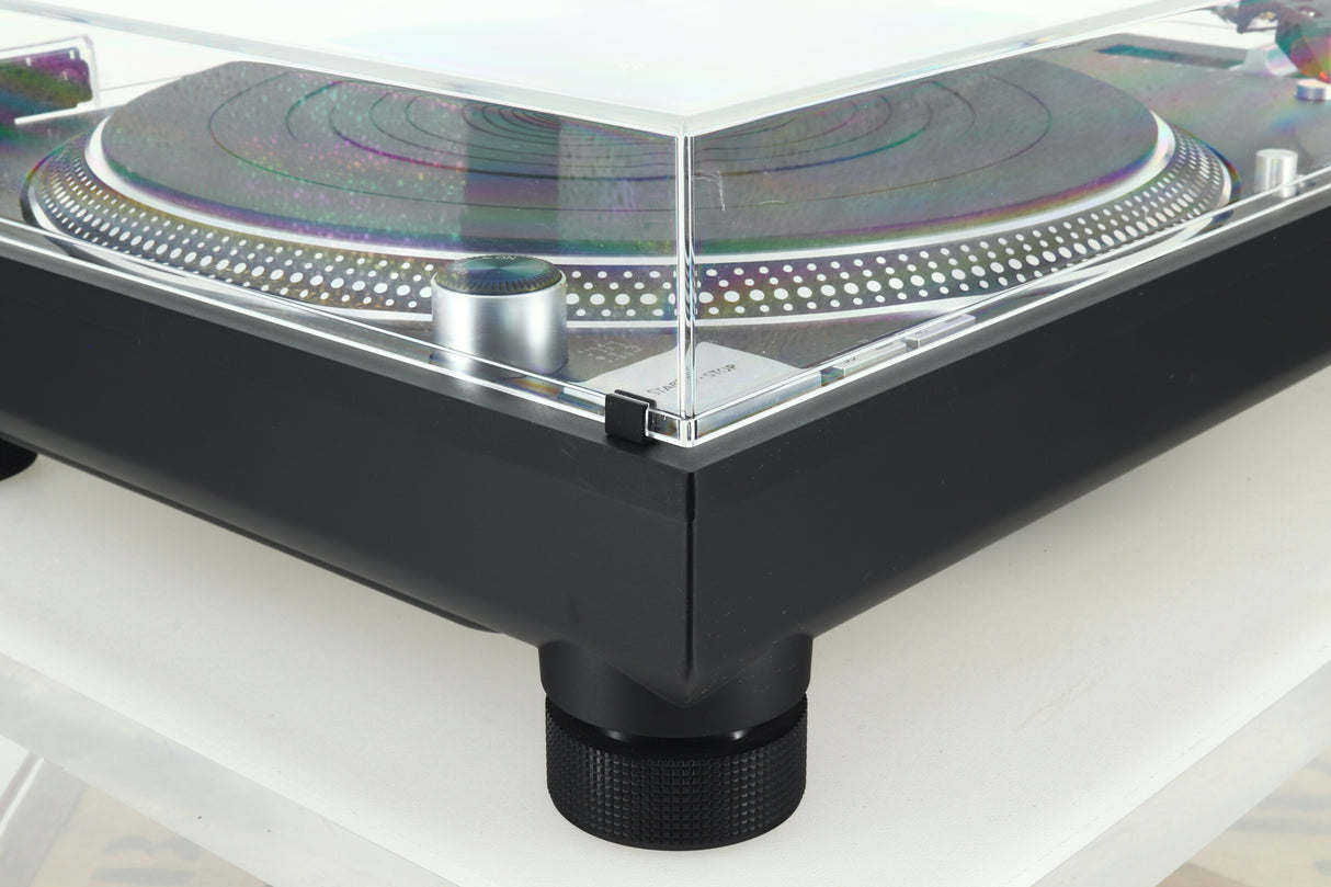 Technics SL-1210GR Turntable / Ortofon 2M Bronze Cartridge