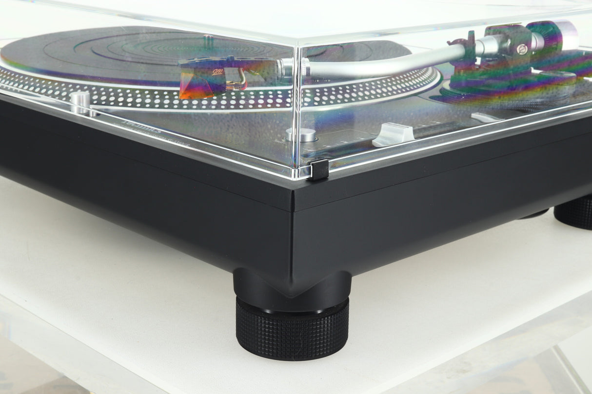 Technics SL-1210GR Turntable / Ortofon 2M Bronze Cartridge