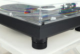 Technics SL-1210GR Turntable / Ortofon 2M Bronze Cartridge