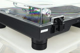 Technics SL-1210GR Turntable / Ortofon 2M Bronze Cartridge