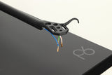 Rega Planar 6 Turntable - Matt Polaris Grey