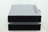 PS Audio M700 Monoblock Amplifiers - Silver