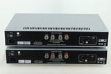 PS Audio M700 Monoblock Amplifiers - Silver