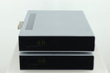 PS Audio M700 Monoblock Amplifiers - Silver