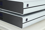 PS Audio M700 Monoblock Amplifiers - Silver