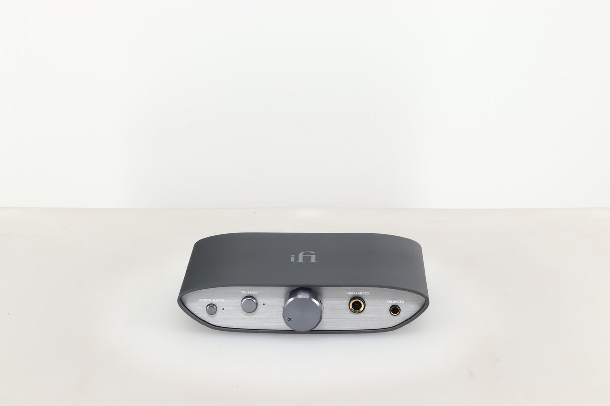 iFi Zen DAC Headphone Amplifier / Digital Analogue Converter