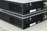 PS Audio M700 Monoblock Amplifiers - Silver
