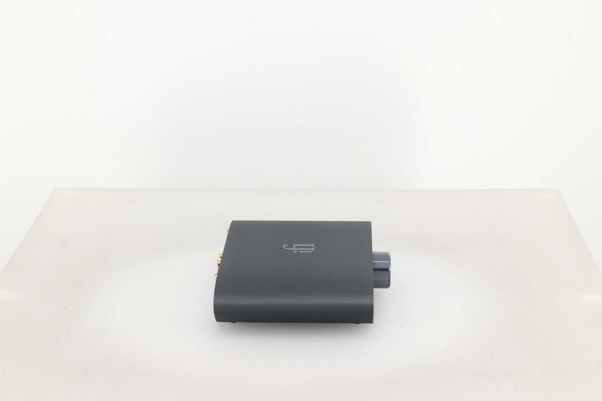 iFi Zen DAC Headphone Amplifier / Digital Analogue Converter