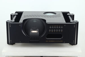 Chord Electronics Red Reference MkIII CD Player - Black