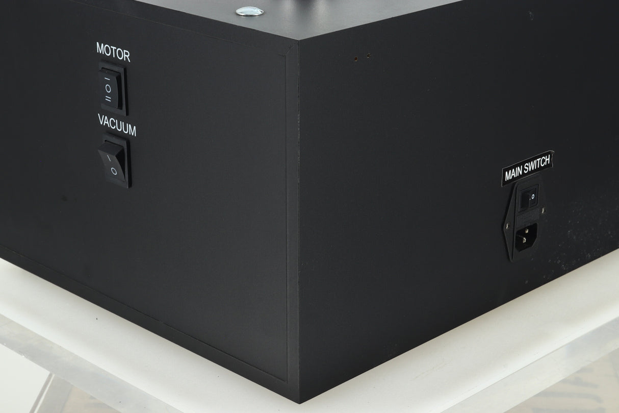 Pro-Ject VC-S Mk II Record Cleaning Machine