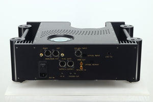 Chord Electronics Red Reference MkIII CD Player - Black