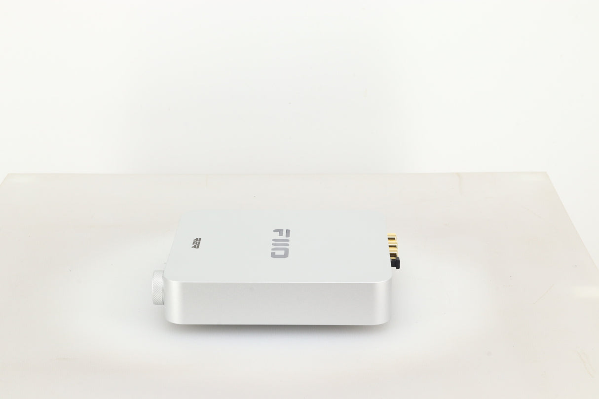FiiO K11 R2R DAC / Headphone Amplifier