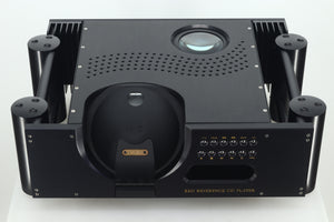 Chord Electronics Red Reference MkIII CD Player - Black