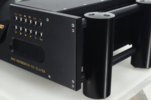 Chord Electronics Red Reference MkIII CD Player - Black