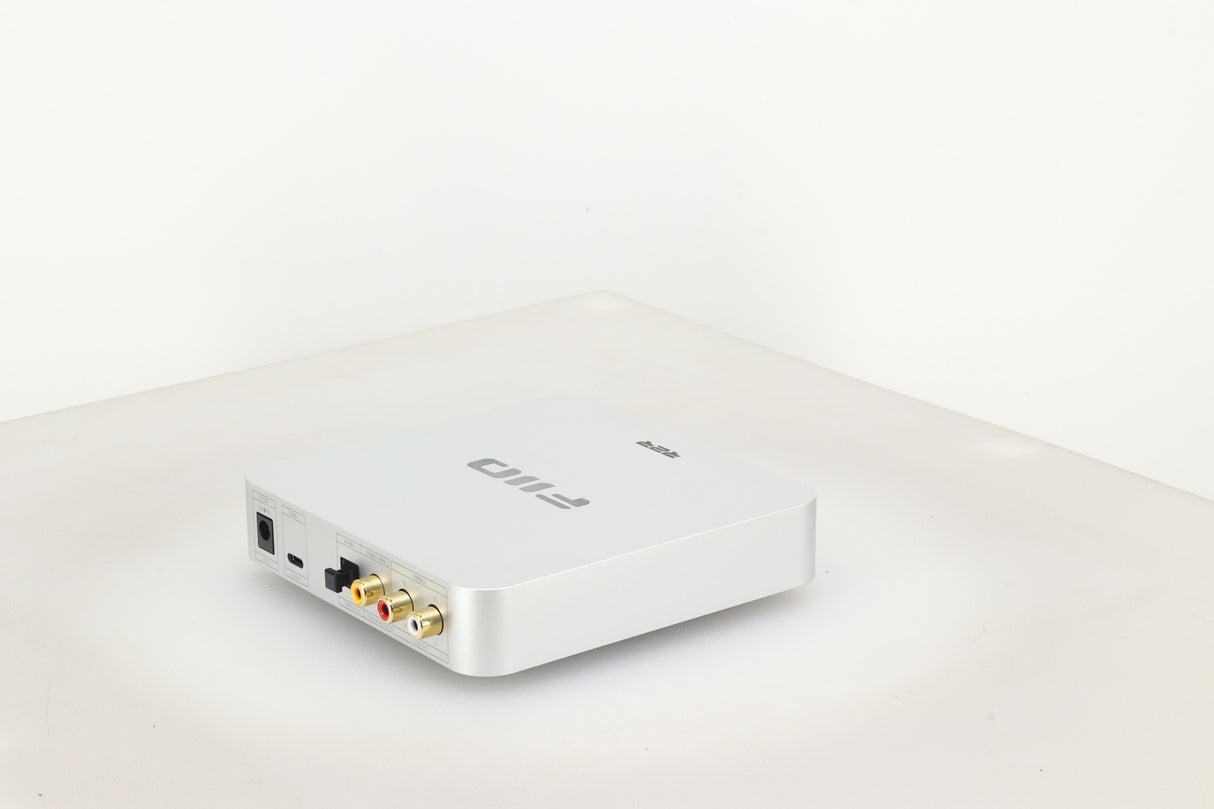 FiiO K11 R2R DAC / Headphone Amplifier