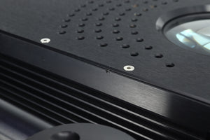 Chord Electronics Red Reference MkIII CD Player - Black