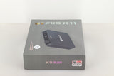 FiiO K11 R2R DAC / Headphone Amplifier
