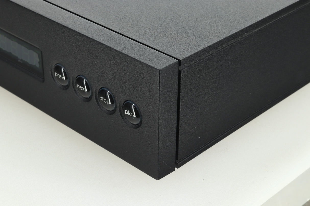 Naim CD5si CD Player (2016)