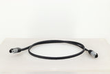 Naim Hi-Line Interconnect Cable DIN - DIN 1.2m