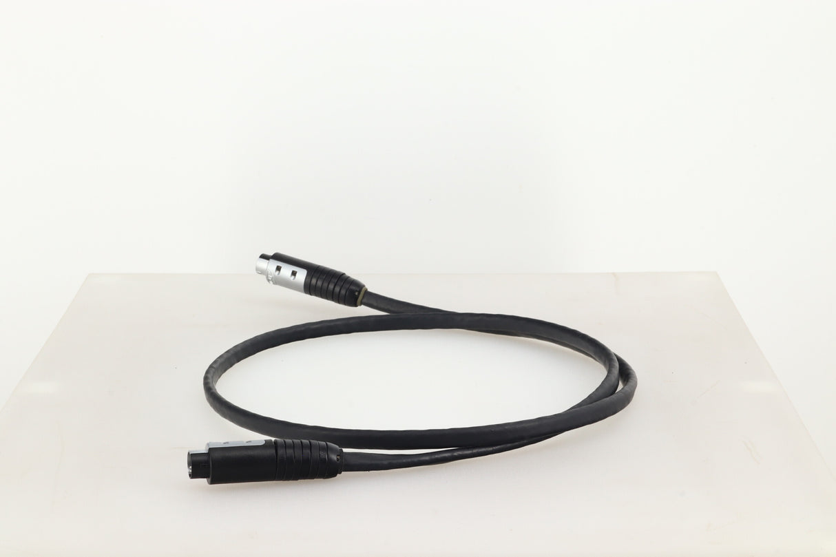 Naim Hi-Line Interconnect Cable DIN - DIN 1.2m